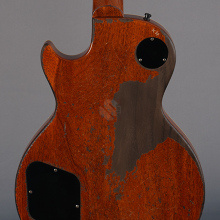 Photo von Gibson Les Paul 59 Standard Kirk Hammett "Greeny" (2023)