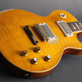 Gibson Les Paul 59 Standard Kirk Hammett "Greeny" (2023) Detailphoto 8