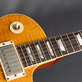 Gibson Les Paul 59 Standard Kirk Hammett "Greeny" (2023) Detailphoto 11