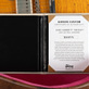 Gibson Les Paul 59 Standard Kirk Hammett "Greeny" (2023) Detailphoto 21