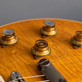 Gibson Les Paul 59 Standard Kirk Hammett "Greeny" (2023) Detailphoto 14