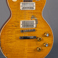 Gibson Les Paul 59 Standard Kirk Hammett "Greeny" (2023) Detailphoto 3