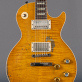 Gibson Les Paul 59 Standard Kirk Hammett "Greeny" (2023) Detailphoto 1