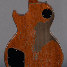 Photo von Gibson Les Paul 59 Standard Kirk Hammett "Greeny" (2023)