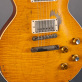 Gibson Les Paul 59 Standard Kirk Hammett "Greeny" (2024) Detailphoto 3