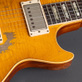 Gibson Les Paul 59 Standard Kirk Hammett "Greeny" (2024) Detailphoto 12