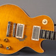 Gibson Les Paul 59 Standard Kirk Hammett "Greeny" (2024) Detailphoto 5