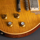 Gibson Les Paul 59 Standard Kirk Hammett "Greeny" (2024) Detailphoto 10