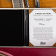 Gibson Les Paul 59 Standard Kirk Hammett "Greeny" (2024) Detailphoto 21