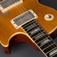 Gibson Les Paul 59 Standard Kirk Hammett "Greeny" (2024) Detailphoto 12