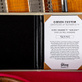 Gibson Les Paul 59 Standard Kirk Hammett "Greeny" (2024) Detailphoto 22