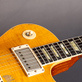Gibson Les Paul 59 Standard Kirk Hammett "Greeny" (2024) Detailphoto 12