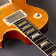 Gibson Les Paul 59 Standard Kirk Hammett "Greeny" (2024) Detailphoto 13