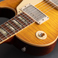 Gibson Les Paul 59 Standard Murphy Lab Light Aging (2022) Detailphoto 15