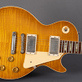 Gibson Les Paul 59 Standard Murphy Lab Light Aging (2022) Detailphoto 5