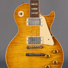 Photo von Gibson Les Paul 59 Standard Murphy Lab Light Aging (2022)