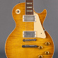 Gibson Les Paul 59 Standard Murphy Lab Light Aging (2022) Detailphoto 1