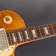 Gibson Les Paul 59 Standard Murphy Lab Light Aging (2023) Detailphoto 11