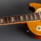 Gibson Les Paul 59 Standard Murphy Lab Light Aging (2023) Detailphoto 15