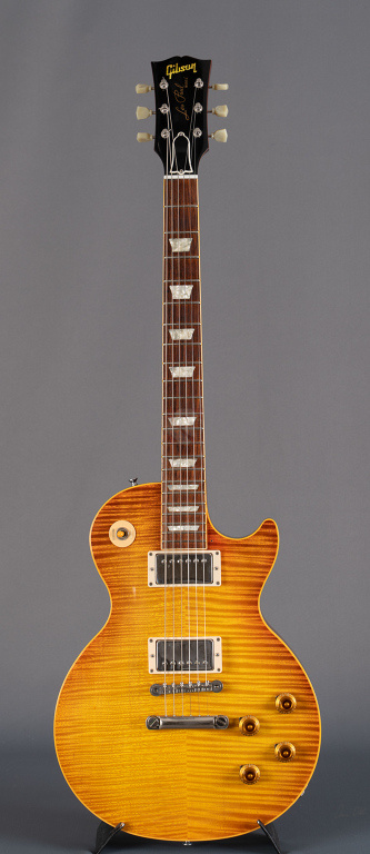 人気通販No.050321 1996年 Gibson Les Paul Special Cherry ギブソン