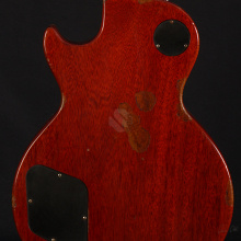 Photo von Gibson Les Paul 59 Tom Doyle Time Machine Relic (2014)