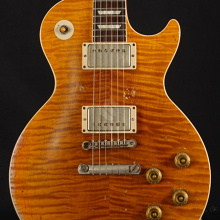 Photo von Gibson Les Paul 59 Tom Doyle Time Machine Relic (2014)