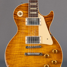 Photo von Gibson Les Paul 59 Tom Murphy Painted & Aged 60th Anniversary (2020)