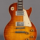 Gibson Les Paul 59 Tom Murphy Painted & Aged True Historic (2017) Detailphoto 1