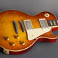 Gibson Les Paul 59 Tom Murphy Painted & Aged True Historic (2017) Detailphoto 8