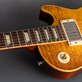 Gibson Les Paul 59 Tom Murphy Painted and Aged Historic Select "Greeny Inspired" (2015) Detailphoto 16