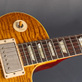 Gibson Les Paul 59 Tom Murphy Painted and Aged Historic Select "Greeny Inspired" (2015) Detailphoto 12