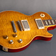 Gibson Les Paul 59 Tom Murphy Painted and Aged Historic Select "Greeny Inspired" (2015) Detailphoto 8