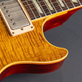 Gibson Les Paul 59 Tom Murphy Painted and Aged Historic Select "Greeny Inspired" (2015) Detailphoto 13