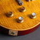 Gibson Les Paul 59 Tom Murphy Painted and Aged Historic Select "Greeny Inspired" (2015) Detailphoto 11