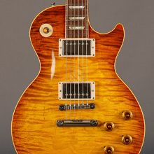 Photo von Gibson Les Paul 59 Tom Murphy Painted (1994)