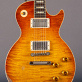 Gibson Les Paul 59 Tom Murphy Painted & Murphy Lab Aged "The Burst" (2023) Detailphoto 1