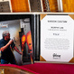 Gibson Les Paul 59 Tom Murphy Painted & Murphy Lab Aged "The Burst" (2023) Detailphoto 23