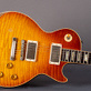 Gibson Les Paul 59 Tom Murphy Painted & Murphy Lab Aged "The Burst" (2023) Detailphoto 5