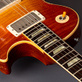 Gibson Les Paul 59 Tom Murphy Painted & Murphy Lab Aged "The Burst" (2023) Detailphoto 13