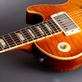 Gibson Les Paul 59 Tom Murphy Painted & Murphy Lab Aged "The Burst" (2023) Detailphoto 17