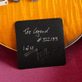 Gibson Les Paul 59 Tom Murphy Painted & Murphy Lab Aged "The Legend" (2022) Detailphoto 22