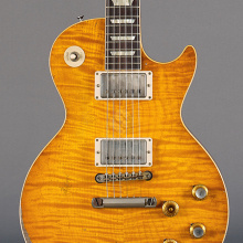Photo von Gibson Les Paul 59 Tom Murphy Painted & Murphy Lab Aged "The Legend" (2022)
