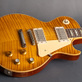 Gibson Les Paul 59 Tom Murphy Painted & Murphy Lab Aged "The Legend" (2022) Detailphoto 8