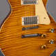 Gibson Les Paul 59 Tom Murphy Painted & Murphy Lab Aged "The Legend" (2022) Detailphoto 3