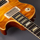Gibson Les Paul 59 Tom Murphy Painted & Murphy Lab Aged "The Legend" (2024) Detailphoto 12