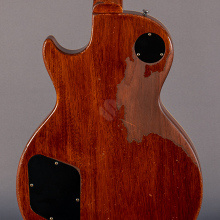 Photo von Gibson Les Paul 59 Tom Murphy Painted & Murphy Lab Aged "The Legend" (2024)