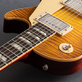 Gibson Les Paul 59 Tom Murphy Painted VOS (2023) Detailphoto 16