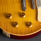 Gibson Les Paul 59 Tom Murphy Painted VOS (2023) Detailphoto 11