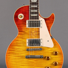 Photo von Gibson Les Paul 59 Tom Murphy Painted (1993)