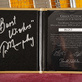 Gibson Les Paul 59 Tom Murphy Painted Aged 60th Anniversary (2020) Detailphoto 22